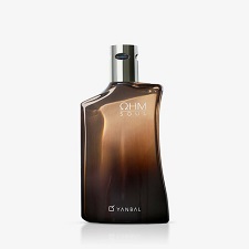 ohm soul perfume hombre