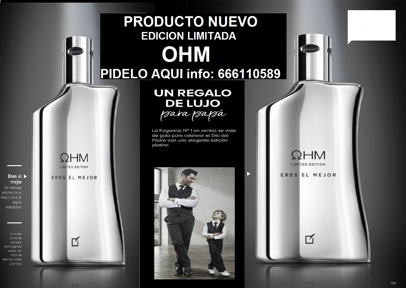 yanbal valencia distribuidores de perfumes