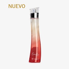 Osadia Nuevo osadia infinita para mujer