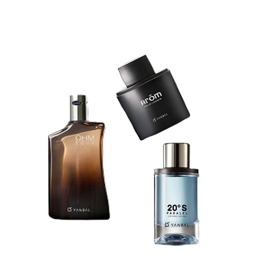 colonia chic perfumes de mujer yanbal
