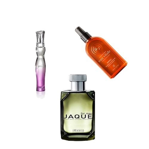 colonia chic perfumes de mujer yanbal