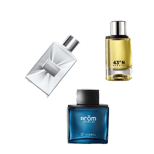 colonia chic perfumes de mujer yanbal