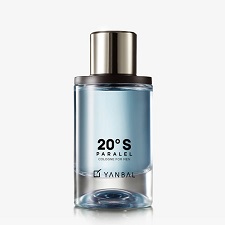 Arom absolut yanbal hombre