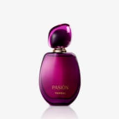 perfume de mujer pasion