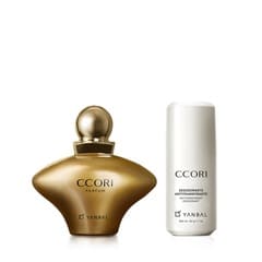 set ccori parfum