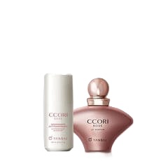 ccori parfum