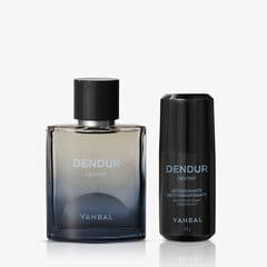 set dendur