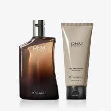 perfumes de mujer yanbal