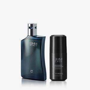  perfume yanbal hombre ohm