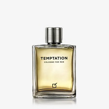 temptation colonia hombre