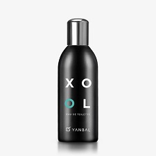 yanbal para hombre xool