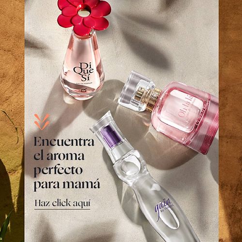 yanbal bolivia perfumes y productos de belleza