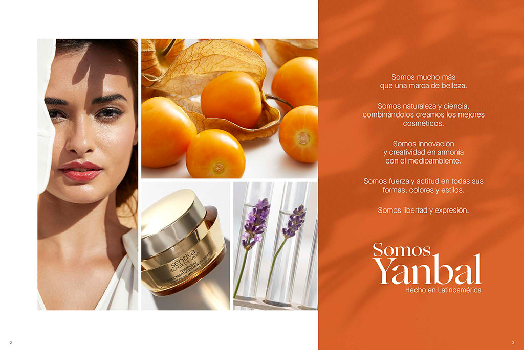 catalogo yanbal islas baleares
