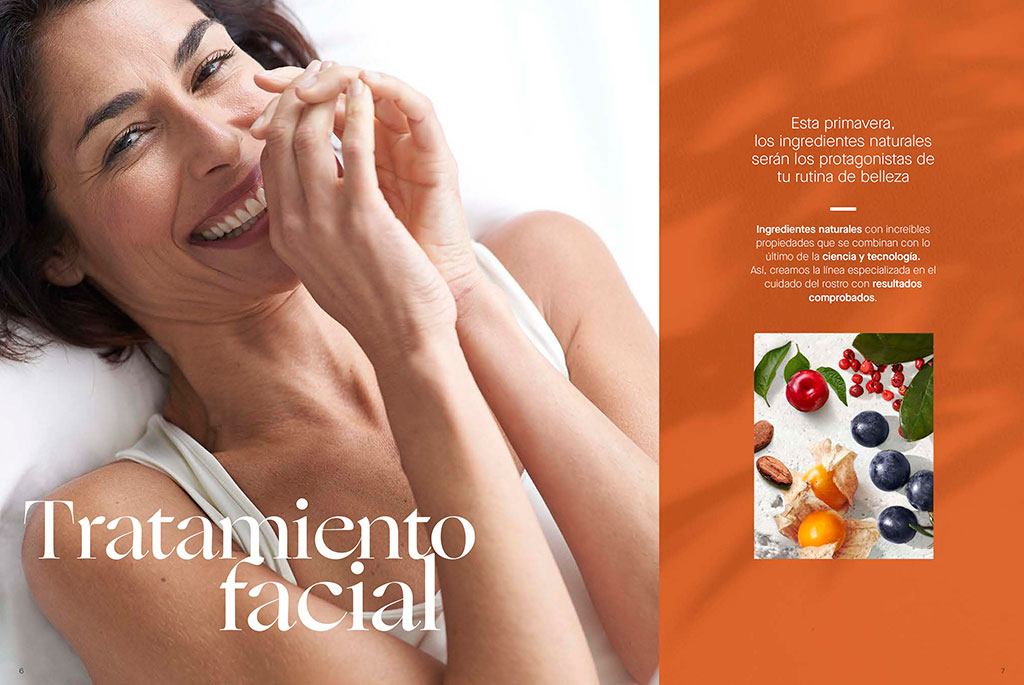 perfumes yanbal