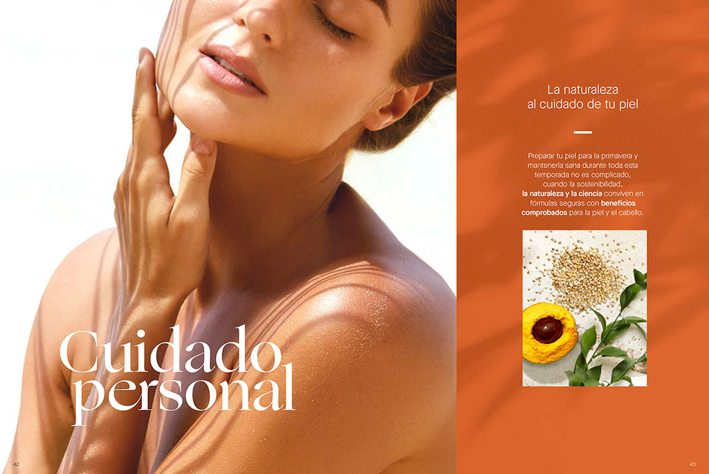 perfumes yanbal
