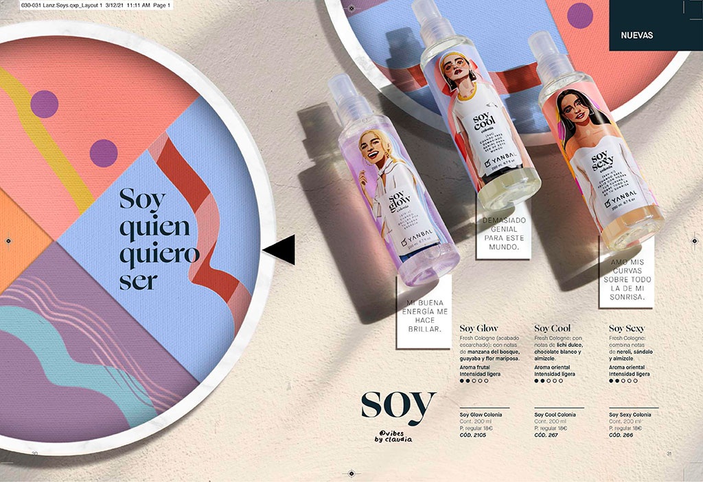 catalogo pendientes para todos los gustos