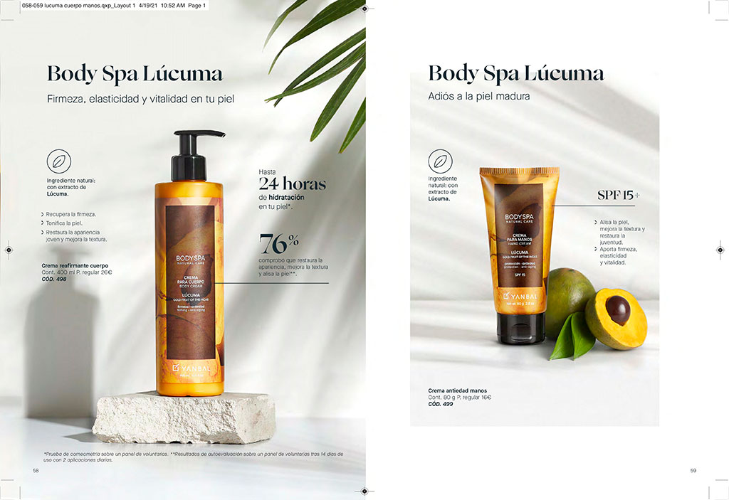 perfumes yanbal hombre